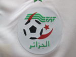 Algeria shirt