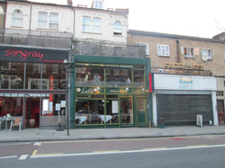 Lalibela Ethiopian Restaurant