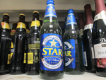 Star beer