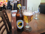 Tusker beer