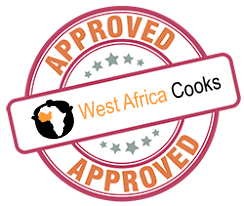 West Africa Cooks Approved