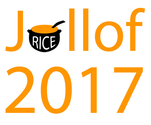 World Jollof Rice Day 2019