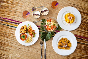 African Food, Biishville