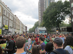 carnival 2014