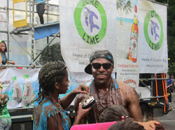 carnival 2014