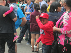 carnival 2014