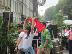 carnival 2014