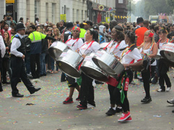 carnival 2014