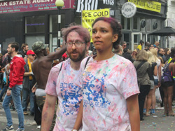 carnival 2014