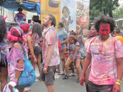 carnival 2014
