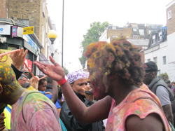carnival 2014
