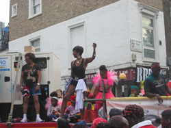 carnival 2014