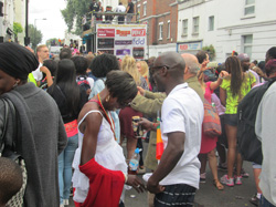 carnival 2014