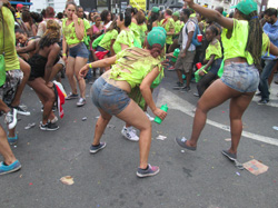 carnival 2014