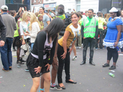 carnival 2014