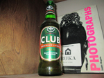 Ghana club beer