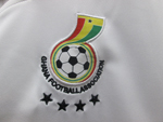 Ghana football badge